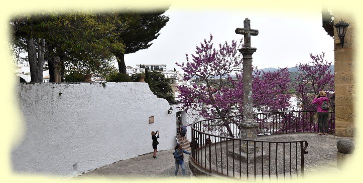 Ronda - Calle Real