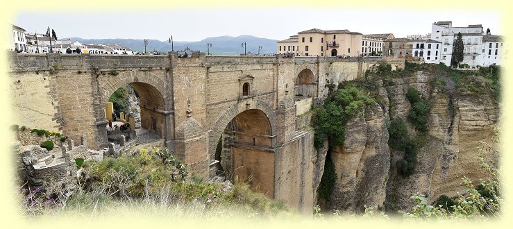 Ronda - Puente Nueva