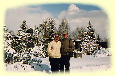 Bad Kohlgrub 1988 - Kurpark