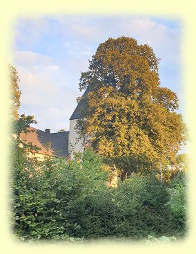 Bad Meinberg 2021 - ev. Kirche