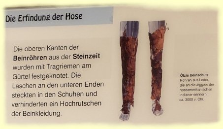 Freilichtmuseum Oerlinghausen - Textilherstellung - 2