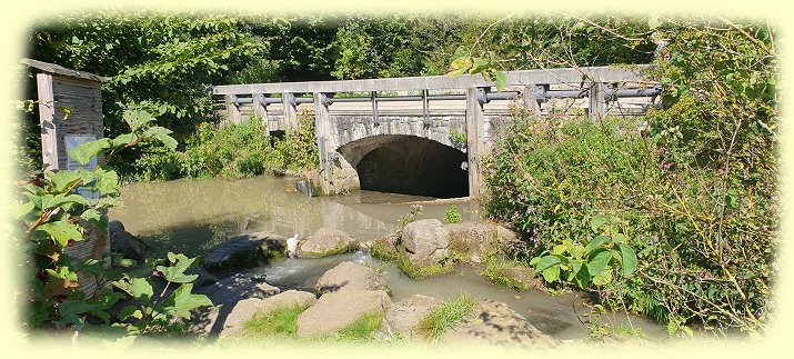 Brcke am Knochenbach