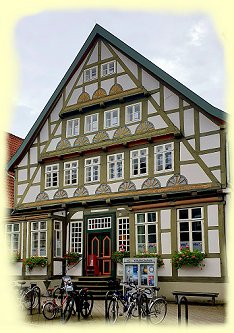 Detmold Krummestrae - 1