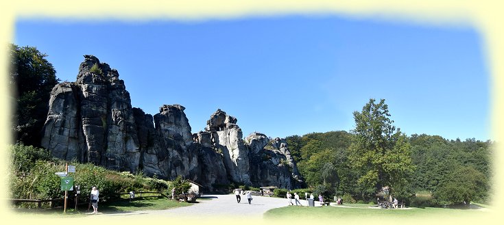 Externsteine 1