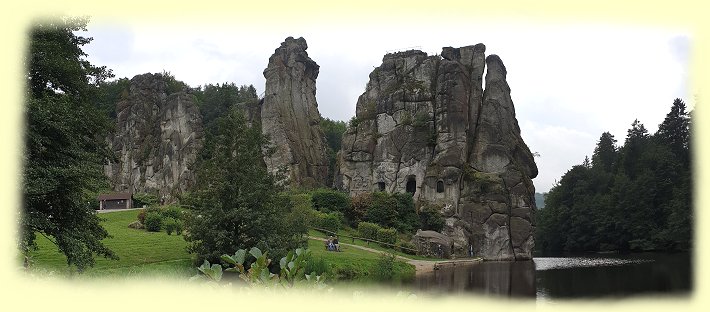 Externsteine 8