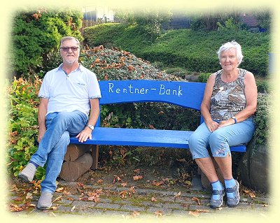Rentner-Bank Rentner-Bank