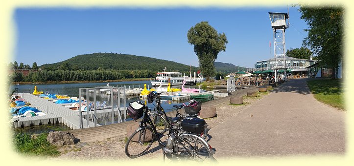 Schieder - Freizeitzentrum SchiederSee Schieder - Freizeitzentrum SchiederSee