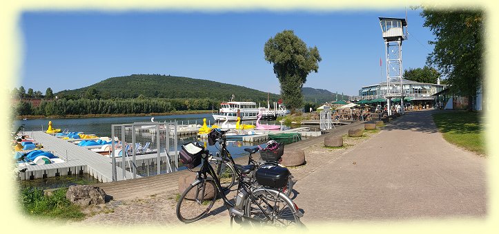 Schieder - Freizeitzentrum SchiederSee