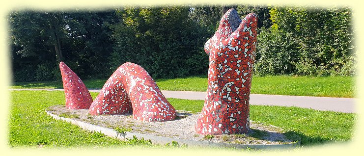 Schieder - Nessie Schieder - Nessie
