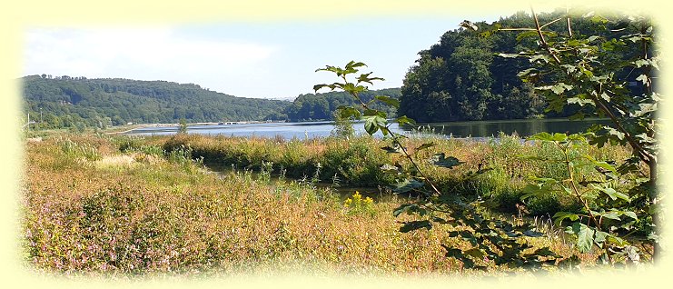 Schieder - Stausee Schieder - Stausee