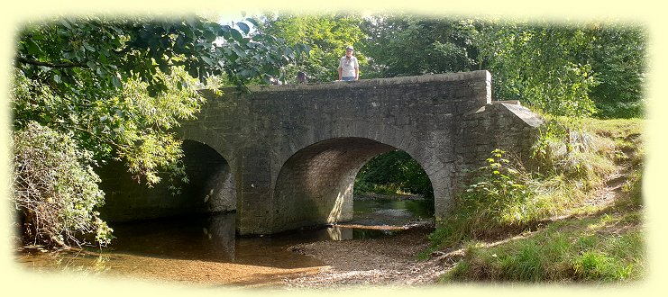 Heubach - Brcke