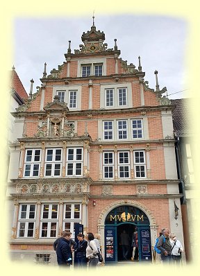 Hameln - Museum