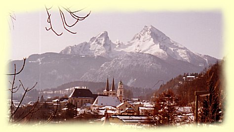 Berchtesgaden