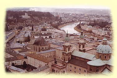 Salzburg - 1