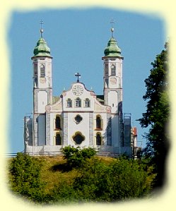 Heilig-Kreuz-Kirche