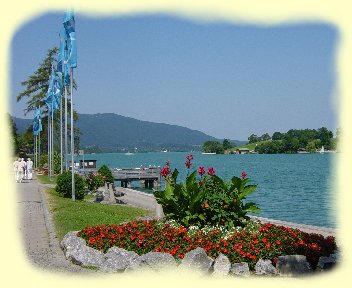 Eleganz ist das Erfolgsrezept für Rottach-Egern Eleganz ist das Erfolgsrezept für Rottach-Egern