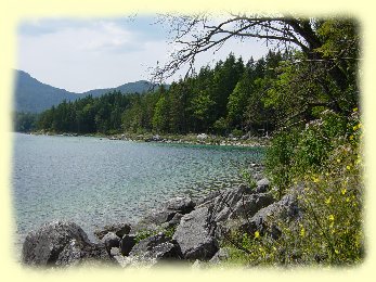 Eibsee