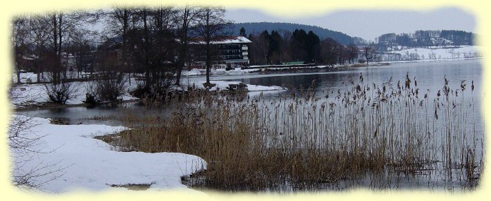 Bad Wiessee