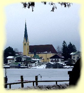 Rottach-Egern