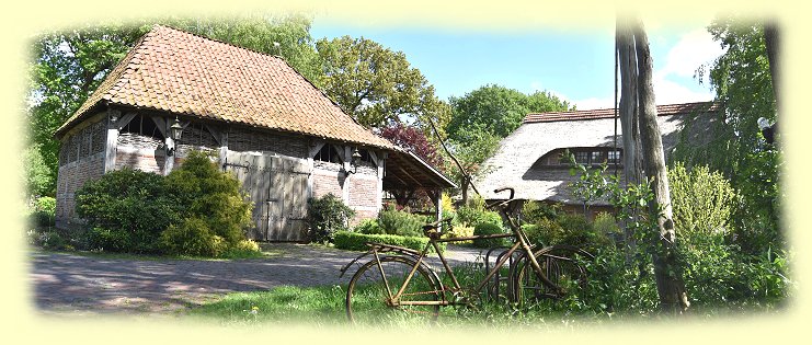 Behlen -- Landwirtschaftsmuseum