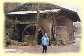 Museumsdorf Bayr. Wald bei Tittling