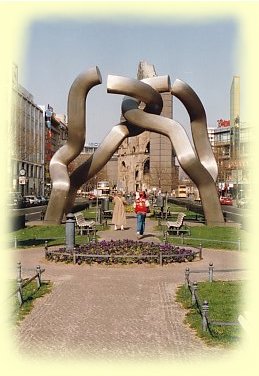 Skulptur-Berlin 1993