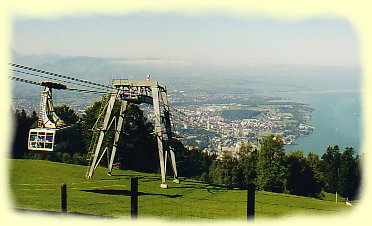 Bregenz 2000 - Pfnderbahn