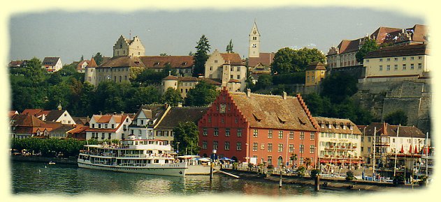 Meersburg 2000