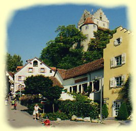 Meersburg 2000 - 2