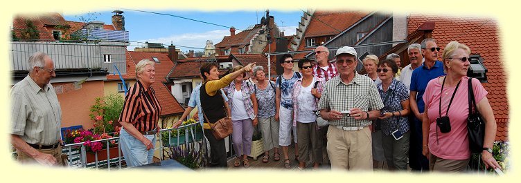 Lindau - Zu Besuch im Zitronengssele 8