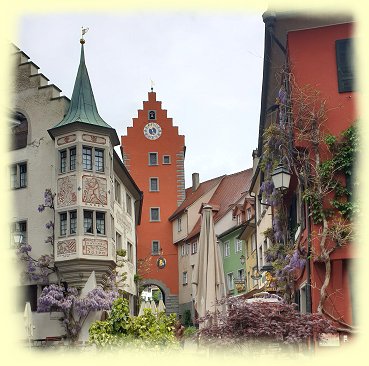 Meersburg 2023 - Obertor - 2