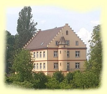 Reichenau 2023 -  Schloss Windegg