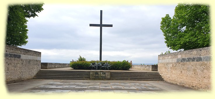 Ehrendenkmal Lerchenberg