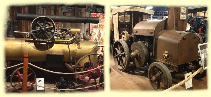 Mhlhofen - Automuseum - 1