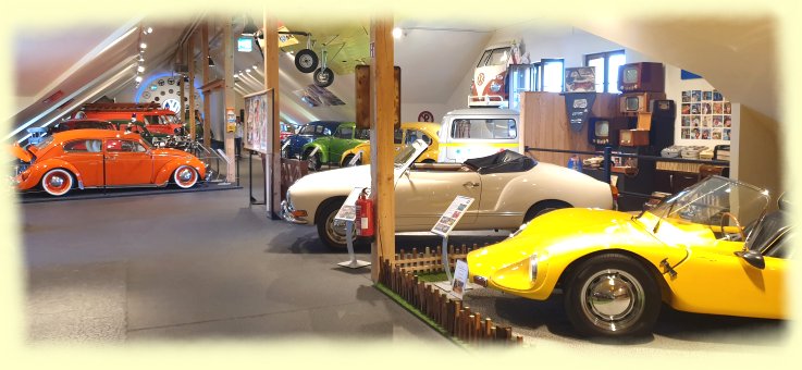 Mhlhofen - Automuseum - 4
