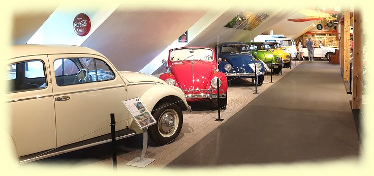 Mhlhofen - Automuseum - 5