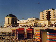 Borkum 1992