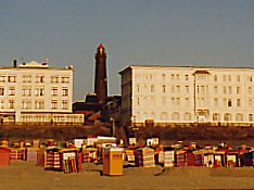 Borkum 1998