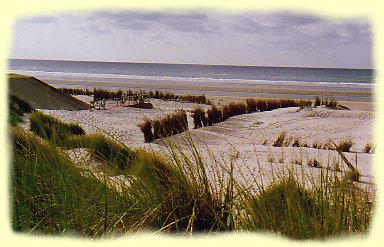 Borkum - Strand - 2