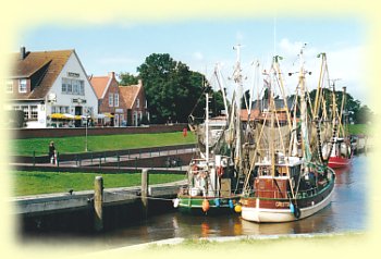 Greetsiel 2