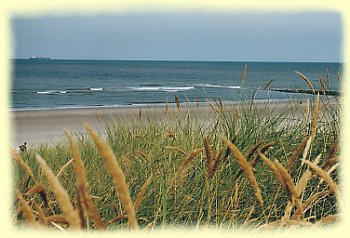 Wangerooge