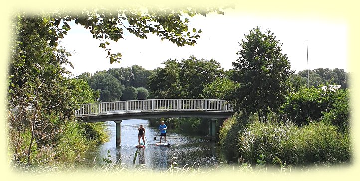 Otterndorf - Campingplatz - 1