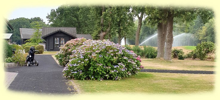 Kstengolfclub Hohe Klint