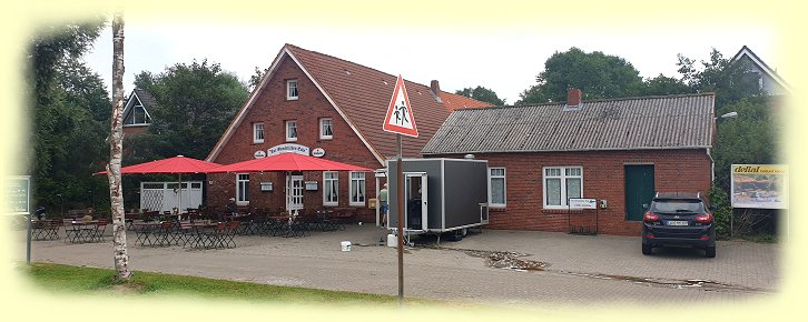 Berensch - Gasthof Zur gemtlichen Ecke