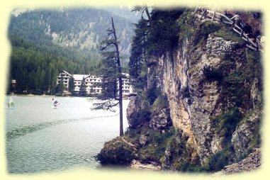 Pragser Wildsee - 1