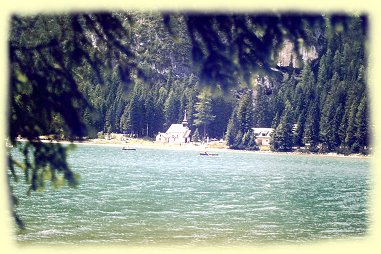 Pragser Wildsee - 2