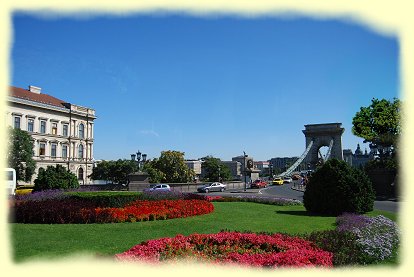 Budapest - Clark Adam Platz