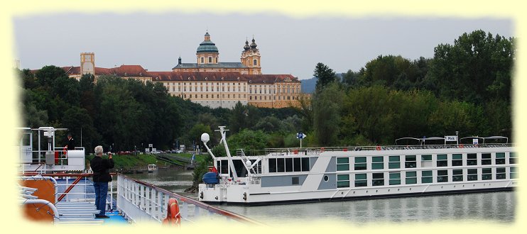 Stift Melk