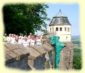 Festung Knigstein