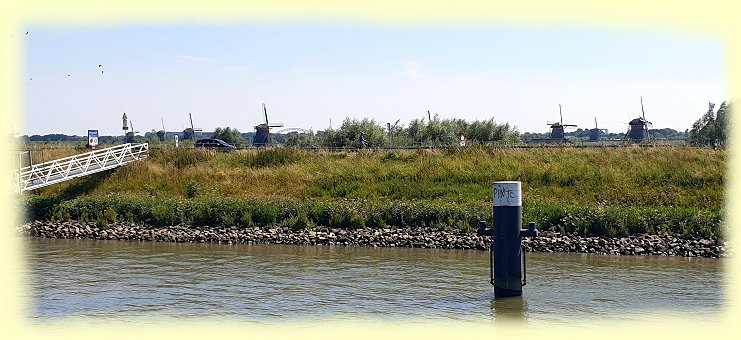Mühlen-von-Kindeerdijk Mühlen-von-Kindeerdijk